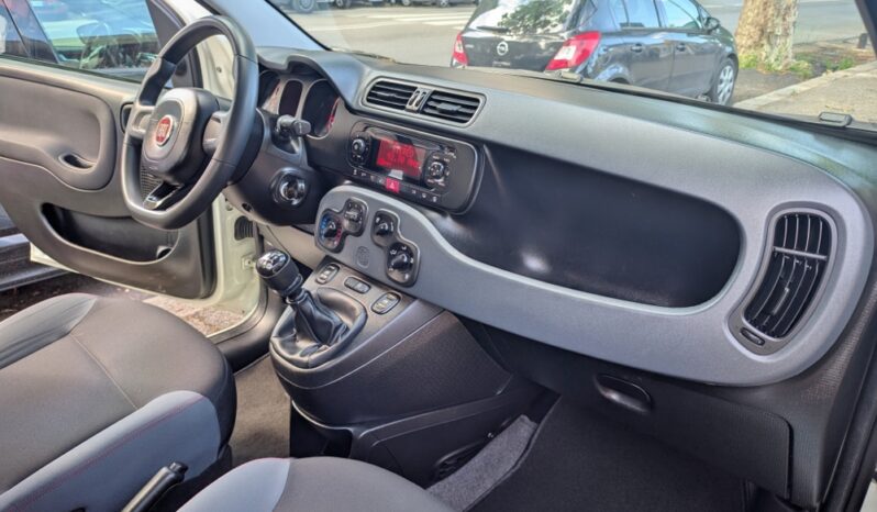 Fiat Panda 1.2 UNIPRO’ SENZA VINCOLI DISTRIBUZIONE NUOVA EURO 6 full