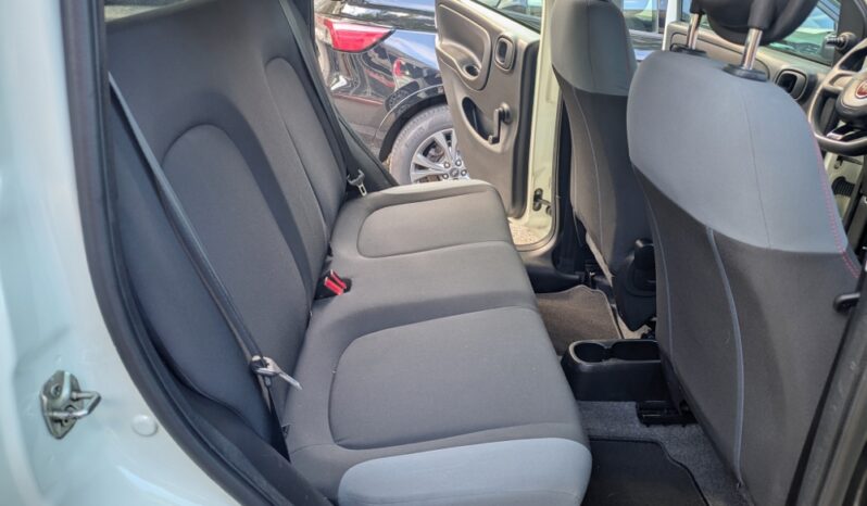 Fiat Panda 1.2 UNIPRO’ SENZA VINCOLI DISTRIBUZIONE NUOVA EURO 6 full