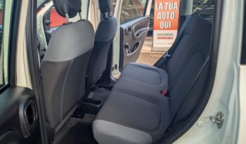 Fiat Panda 1.2 UNIPRO’ SENZA VINCOLI DISTRIBUZIONE NUOVA EURO 6 full