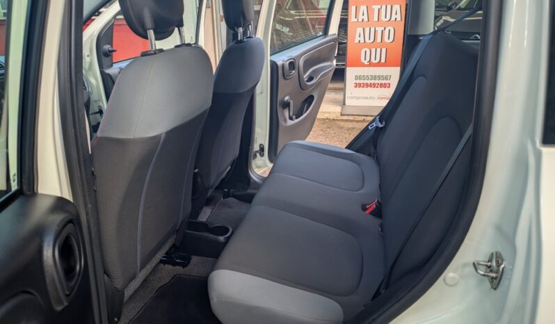 Fiat Panda 1.2 UNIPRO’ SENZA VINCOLI DISTRIBUZIONE NUOVA EURO 6 full