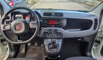 Fiat Panda 1.2 UNIPRO’ SENZA VINCOLI DISTRIBUZIONE NUOVA EURO 6 full