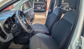 Fiat Panda 1.2 UNIPRO’ SENZA VINCOLI DISTRIBUZIONE NUOVA EURO 6 full
