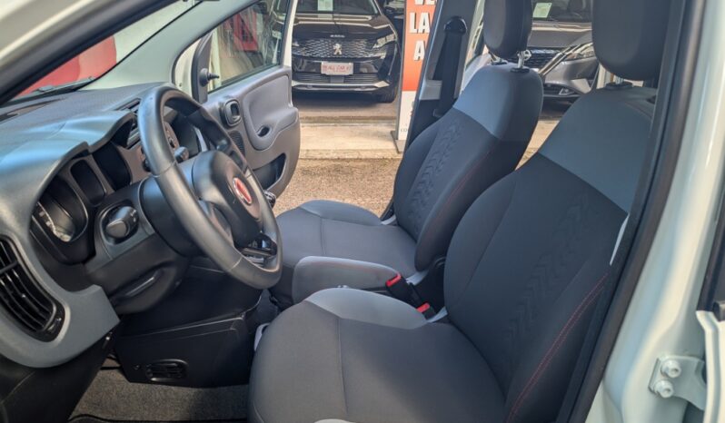 Fiat Panda 1.2 UNIPRO’ SENZA VINCOLI DISTRIBUZIONE NUOVA EURO 6 full