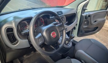 Fiat Panda 1.2 UNIPRO’ SENZA VINCOLI DISTRIBUZIONE NUOVA EURO 6 full
