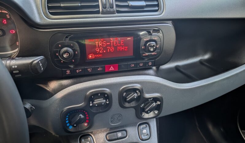 Fiat Panda 1.2 UNIPRO’ SENZA VINCOLI DISTRIBUZIONE NUOVA EURO 6 full
