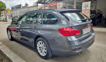 Bmw 318 2.0 2.0d TOURING AUTOMATICA TAGLIANDI UNIPRO’ EURO 6 full