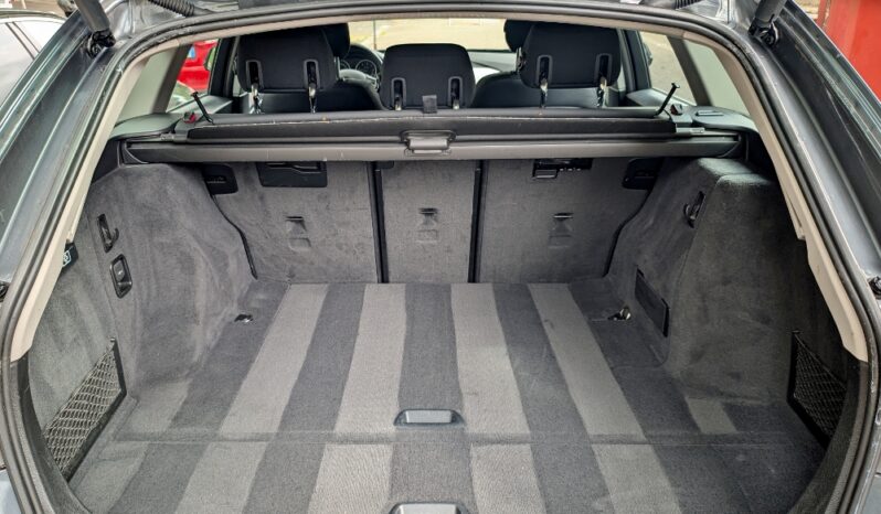 Bmw 318 2.0 2.0d TOURING AUTOMATICA TAGLIANDI UNIPRO’ EURO 6 full