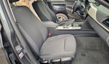Bmw 318 2.0 2.0d TOURING AUTOMATICA TAGLIANDI UNIPRO’ EURO 6 full