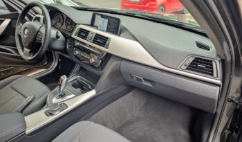 Bmw 318 2.0 2.0d TOURING AUTOMATICA TAGLIANDI UNIPRO’ EURO 6 full