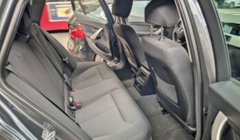 Bmw 318 2.0 2.0d TOURING AUTOMATICA TAGLIANDI UNIPRO’ EURO 6 full