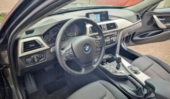 Bmw 318 2.0 2.0d TOURING AUTOMATICA TAGLIANDI UNIPRO’ EURO 6 full