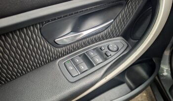 Bmw 318 2.0 2.0d TOURING AUTOMATICA TAGLIANDI UNIPRO’ EURO 6 full