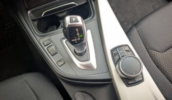 Bmw 318 2.0 2.0d TOURING AUTOMATICA TAGLIANDI UNIPRO’ EURO 6 full
