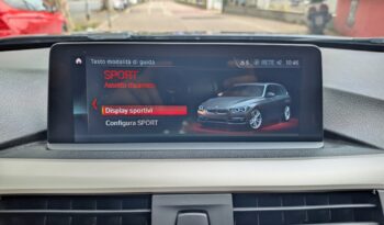 Bmw 318 2.0 2.0d TOURING AUTOMATICA TAGLIANDI UNIPRO’ EURO 6 full