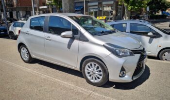 Toyota Yaris 1.0 5 P LOUNGE UNIPRO’ EURO 6 TUTTI TAGLIANDI IN TOYOTA full