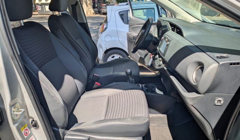 Toyota Yaris 1.0 5 P LOUNGE UNIPRO’ EURO 6 TUTTI TAGLIANDI IN TOYOTA full