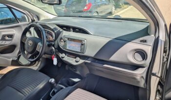 Toyota Yaris 1.0 5 P LOUNGE UNIPRO’ EURO 6 TUTTI TAGLIANDI IN TOYOTA full