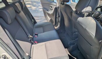Toyota Yaris 1.0 5 P LOUNGE UNIPRO’ EURO 6 TUTTI TAGLIANDI IN TOYOTA full