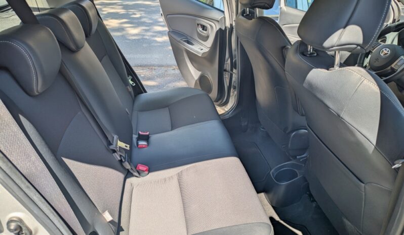 Toyota Yaris 1.0 5 P LOUNGE UNIPRO’ EURO 6 TUTTI TAGLIANDI IN TOYOTA full