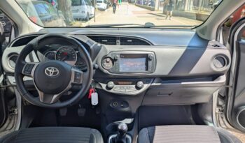 Toyota Yaris 1.0 5 P LOUNGE UNIPRO’ EURO 6 TUTTI TAGLIANDI IN TOYOTA full
