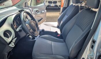 Toyota Yaris 1.0 5 P LOUNGE UNIPRO’ EURO 6 TUTTI TAGLIANDI IN TOYOTA full