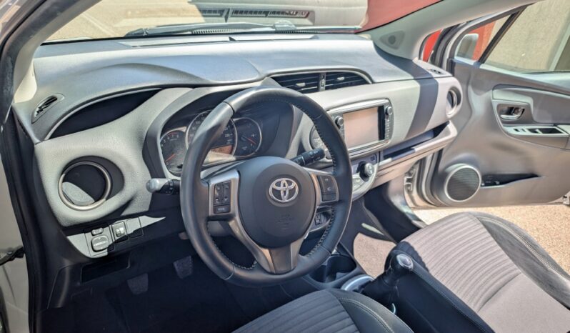 Toyota Yaris 1.0 5 P LOUNGE UNIPRO’ EURO 6 TUTTI TAGLIANDI IN TOYOTA full