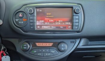 Toyota Yaris 1.0 5 P LOUNGE UNIPRO’ EURO 6 TUTTI TAGLIANDI IN TOYOTA full