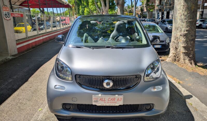 Smart ForTwo 1.0 CABRIO PRIME EURO 6 full