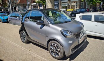 Smart ForTwo 1.0 CABRIO PRIME EURO 6 full