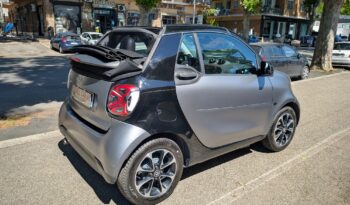 Smart ForTwo 1.0 CABRIO PRIME EURO 6 full