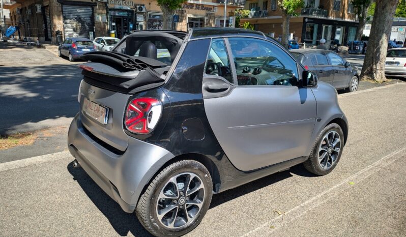 Smart ForTwo 1.0 CABRIO PRIME EURO 6 full