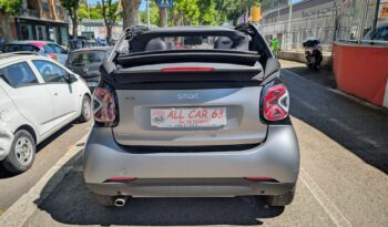 Smart ForTwo 1.0 CABRIO PRIME EURO 6 full