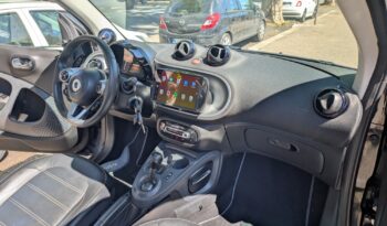 Smart ForTwo 1.0 CABRIO PRIME EURO 6 full