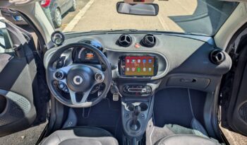 Smart ForTwo 1.0 CABRIO PRIME EURO 6 full