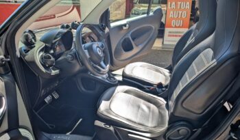 Smart ForTwo 1.0 CABRIO PRIME EURO 6 full