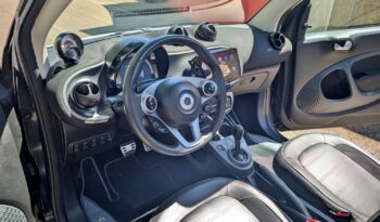 Smart ForTwo 1.0 CABRIO PRIME EURO 6 full