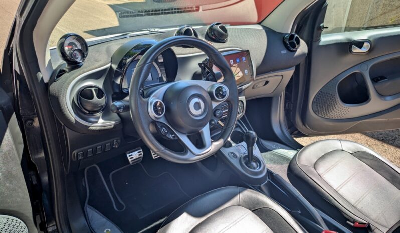 Smart ForTwo 1.0 CABRIO PRIME EURO 6 full