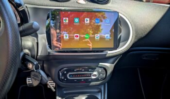 Smart ForTwo 1.0 CABRIO PRIME EURO 6 full