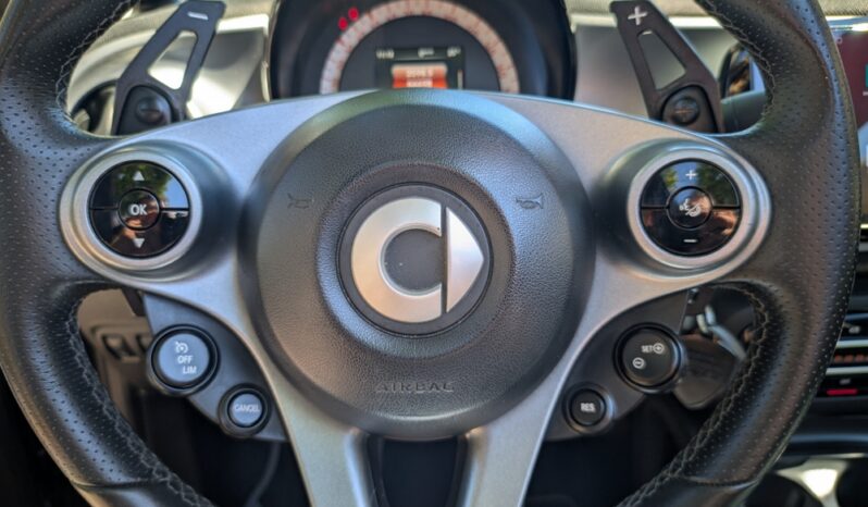 Smart ForTwo 1.0 CABRIO PRIME EURO 6 full