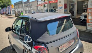 Smart ForTwo 1.0 CABRIO PRIME EURO 6 full