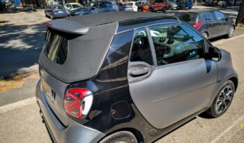 Smart ForTwo 1.0 CABRIO PRIME EURO 6 full