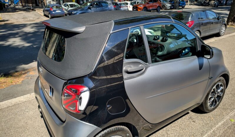 Smart ForTwo 1.0 CABRIO PRIME EURO 6 full