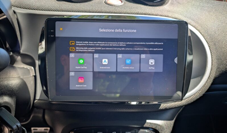 Smart ForTwo 1.0 CABRIO PRIME EURO 6 full