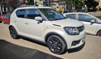 Suzuki Ignis 1.2 GPL UNICO PROPRIETARIO EURO 6 full