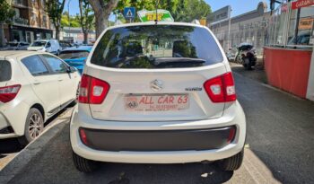 Suzuki Ignis 1.2 GPL UNICO PROPRIETARIO EURO 6 full