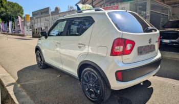Suzuki Ignis 1.2 GPL UNICO PROPRIETARIO EURO 6 full