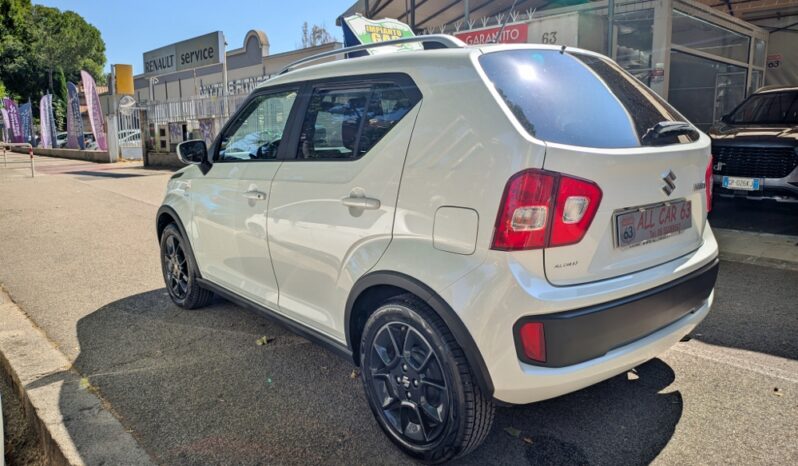 Suzuki Ignis 1.2 GPL UNICO PROPRIETARIO EURO 6 full
