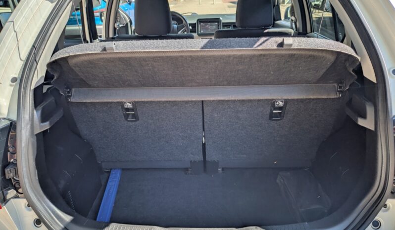 Suzuki Ignis 1.2 GPL UNICO PROPRIETARIO EURO 6 full