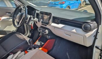 Suzuki Ignis 1.2 GPL UNICO PROPRIETARIO EURO 6 full