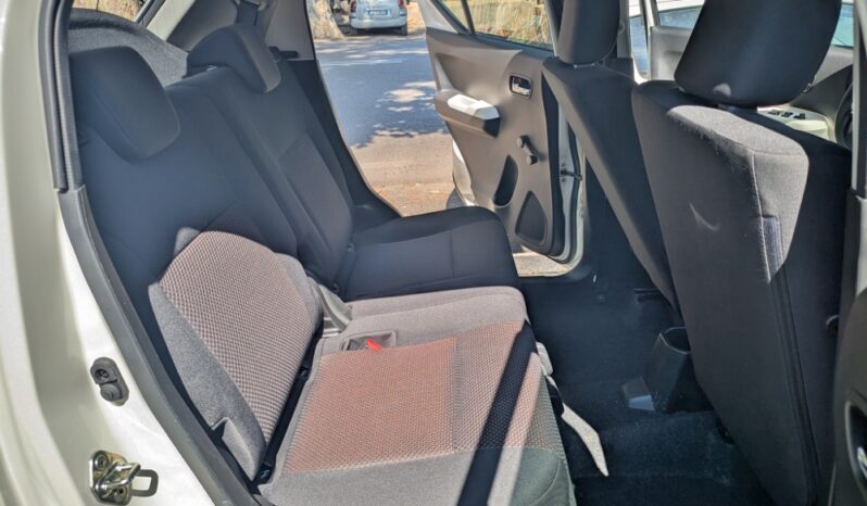 Suzuki Ignis 1.2 GPL UNICO PROPRIETARIO EURO 6 full